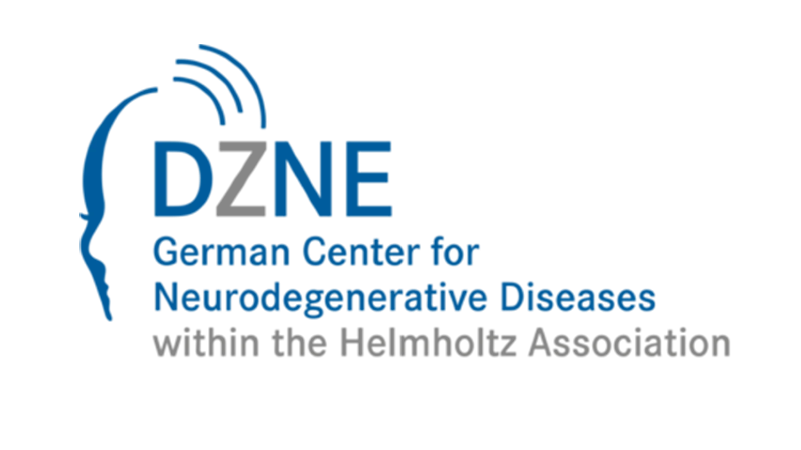 Logo DZNE