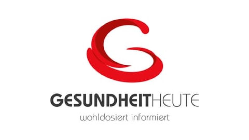 Logo Gesundheitheute