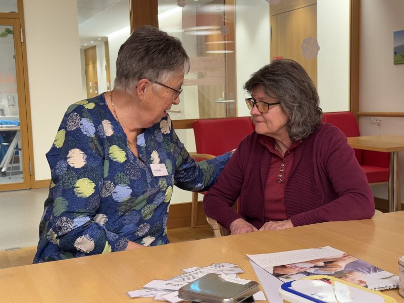 Abendbetreuung Lisbeth Bolliger